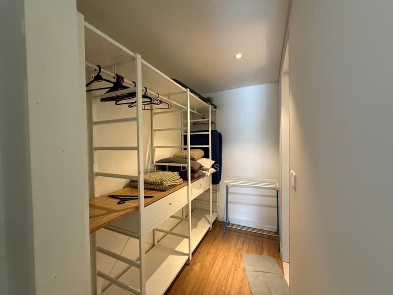 The Ridge untuk Untuk Disewa - RM 2,700 /bulan, Feb 2026 - Interior - PropertyGuru.com.my