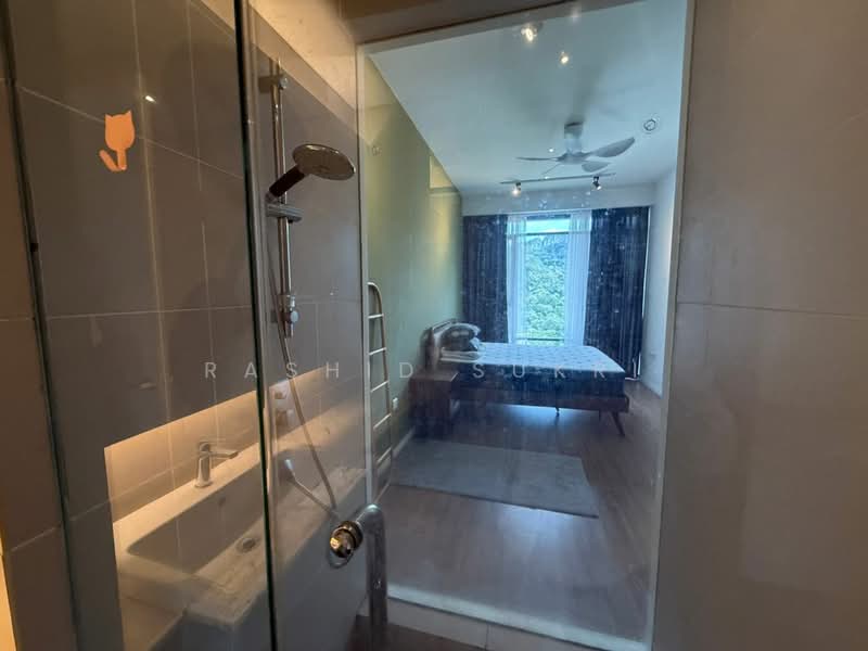 The Ridge untuk Untuk Disewa - RM 2,700 /bulan, Feb 2026 - Bedroom - PropertyGuru.com.my