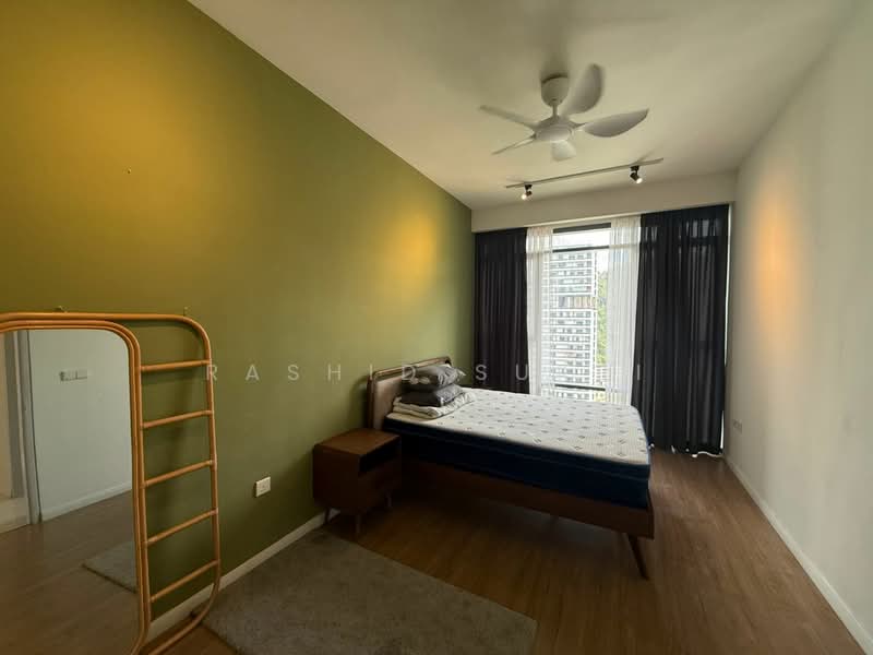 The Ridge untuk Untuk Disewa - RM 2,700 /bulan, Feb 2026 - Bedroom - PropertyGuru.com.my
