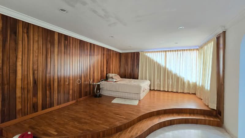 Bungalow for Rent in Bukit Jalil (Kuala Lumpur) - Joyce Chan - Bedroom - PropertyGuru.com.my