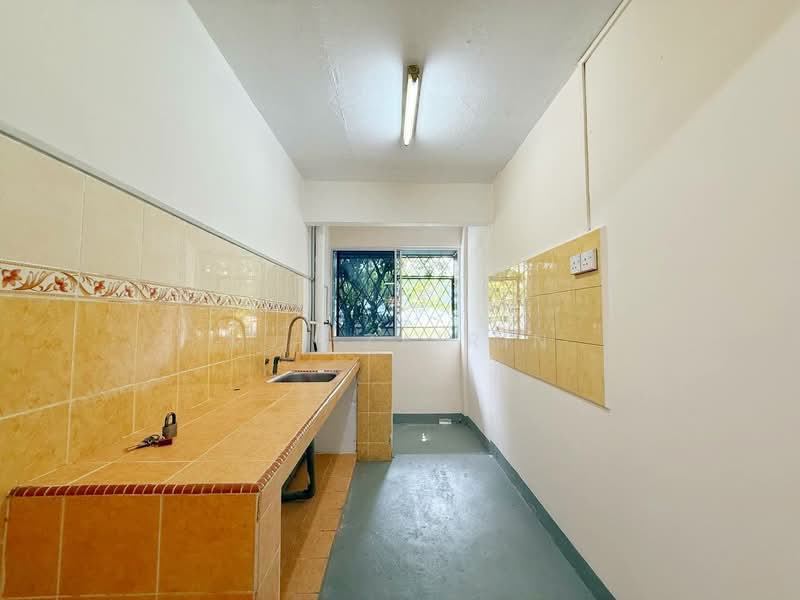 Flat Pandan Indah 3/3 untuk Untuk Dijual - RM 190,000, Feb 2026 - Kitchen - PropertyGuru.com.my