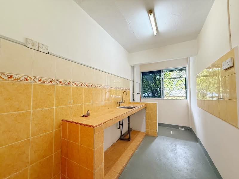 Flat Pandan Indah 3/3 untuk Untuk Dijual - RM 190,000, Feb 2026 - Kitchen - PropertyGuru.com.my