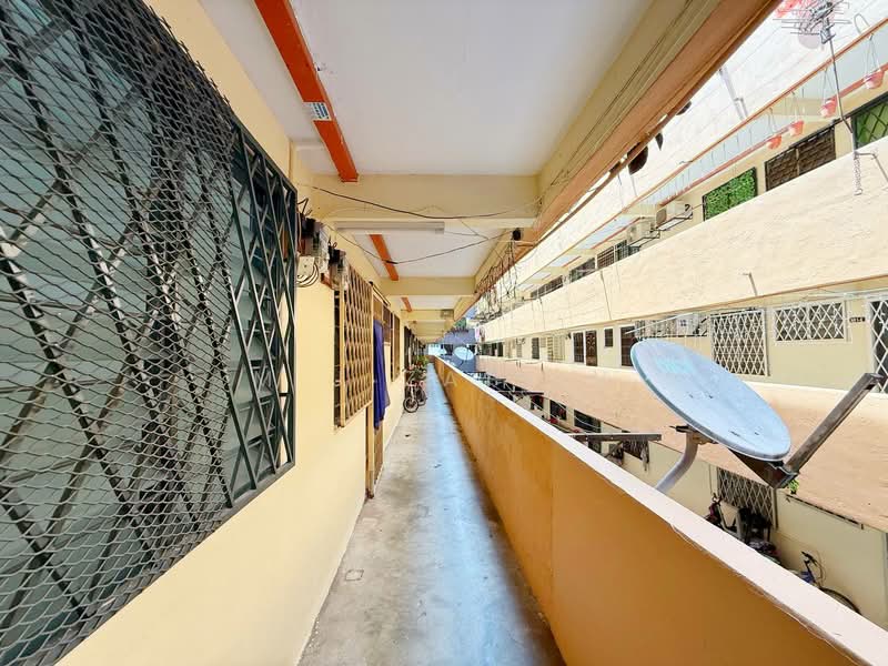 Flat Pandan Indah 3/3 untuk Untuk Dijual - RM 190,000, Feb 2026 - Exterior - PropertyGuru.com.my