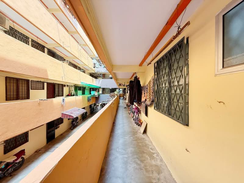 Flat Pandan Indah 3/3 untuk Untuk Dijual - RM 190,000, Feb 2026 - Exterior - PropertyGuru.com.my