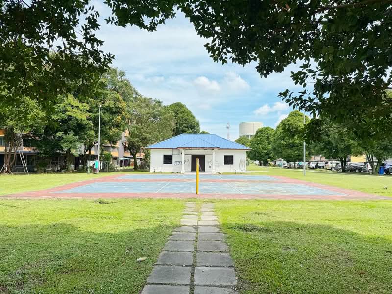 Flat Pandan Indah 3/3 untuk Untuk Dijual - RM 190,000, Feb 2026 - Exterior - PropertyGuru.com.my