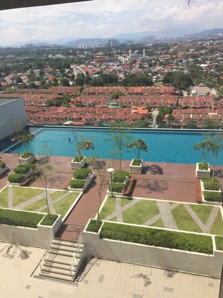 Evo Soho Suite untuk Untuk Dijual - RM 275,000, Feb 2026 - View - PropertyGuru.com.my