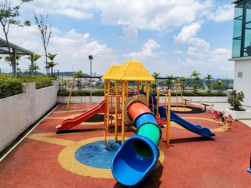 Evo Soho Suite untuk Untuk Dijual - RM 275,000, Feb 2026 - Exterior - PropertyGuru.com.my