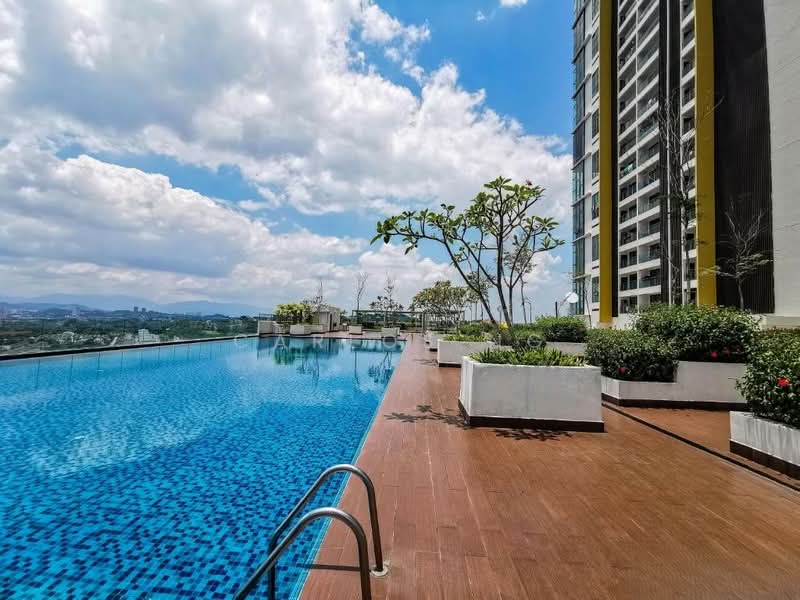 Evo Soho Suite untuk Untuk Dijual - RM 275,000, Feb 2026 - Exterior - PropertyGuru.com.my