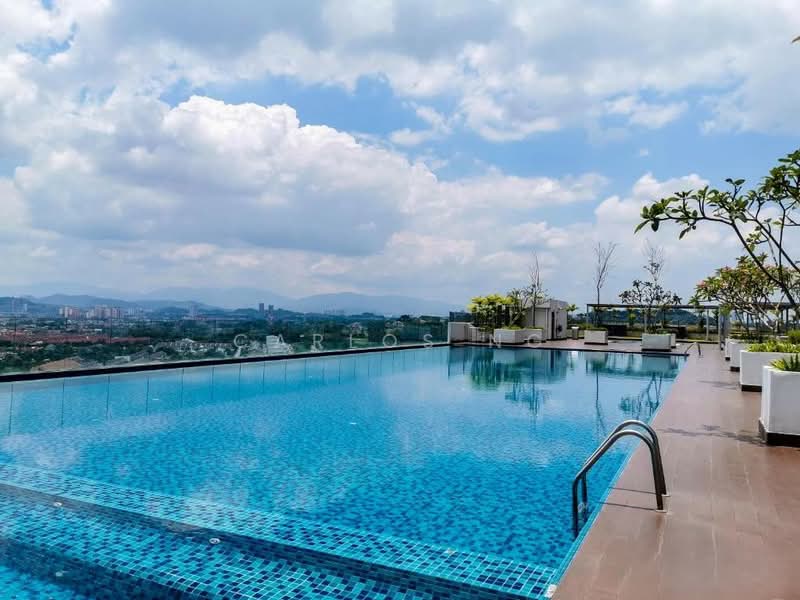 Evo Soho Suite untuk Untuk Dijual - RM 275,000, Feb 2026 - View - PropertyGuru.com.my