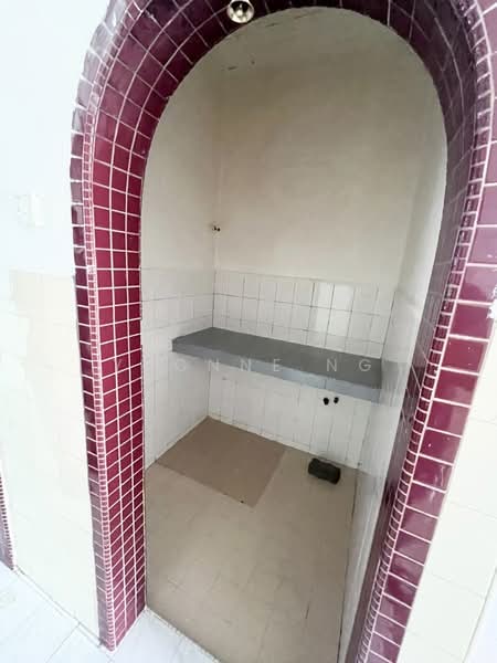 2-storey Terraced House for Rent in Taman Puteri Wangsa (Ulu Tiram) - Yvonne Ng - Interior - PropertyGuru.com.my