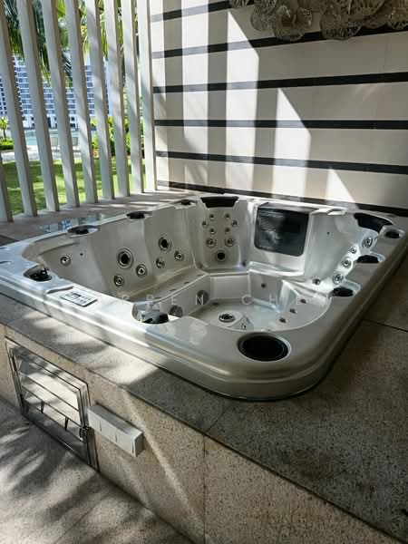 Service Residence for Sale at The M @ Medini Macrolink - Darren Chen - Exterior - PropertyGuru.com.my