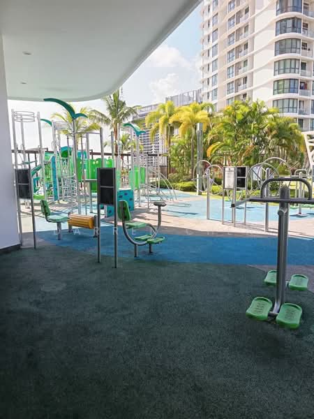 Service Residence for Sale at The M @ Medini Macrolink - Darren Chen - Exterior - PropertyGuru.com.my