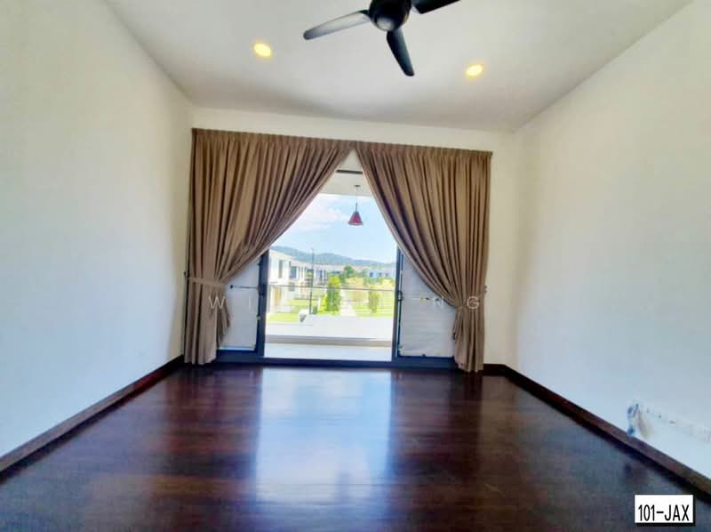 Semi-Detached House for Sale in Setia Alam (Selangor) - Wilson Ng - PropertyGuru.com.my