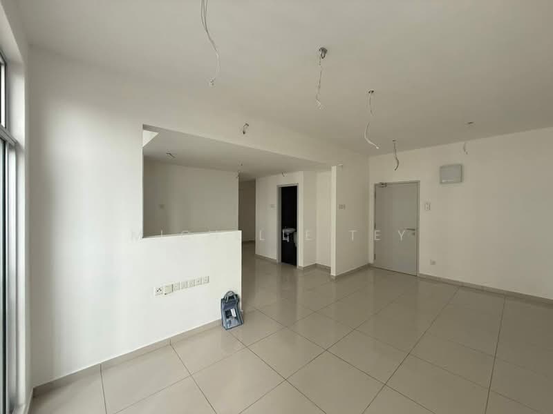 Midas @ Seri Alam untuk Untuk Dijual - RM 335,000, Feb 2026 - Interior - PropertyGuru.com.my