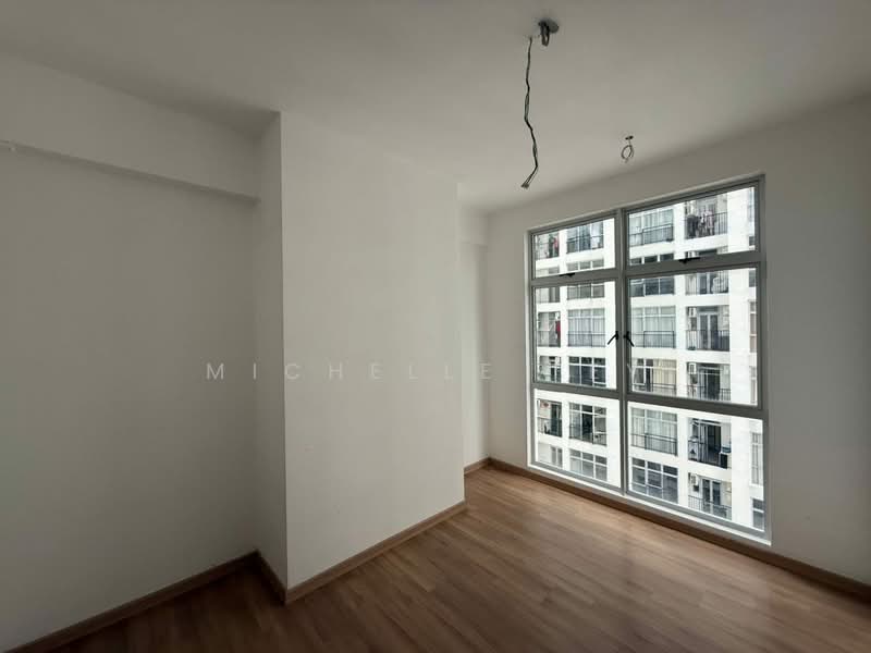 Midas @ Seri Alam untuk Untuk Dijual - RM 335,000, Feb 2026 - Interior - PropertyGuru.com.my