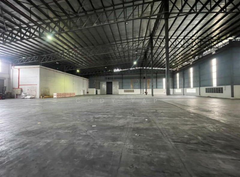 Medium Industrial Land in MVV TechValley Labu untuk Untuk Dijual - RM 8,830,000, Feb 2026 - Interior - PropertyGuru.com.my