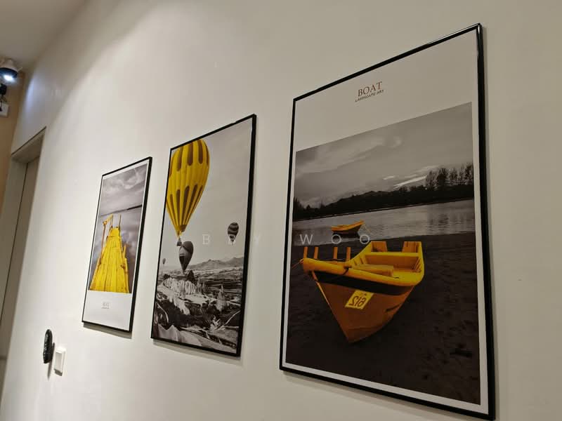 Apartment for Rent at Nadayu 801 - Abby Woo - PropertyGuru.com.my