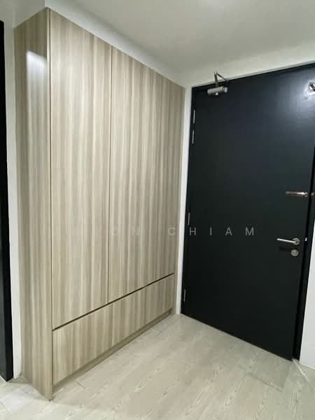 Service Residence for Rent at Sky Park - Jason Chiam - Interior - PropertyGuru.com.my