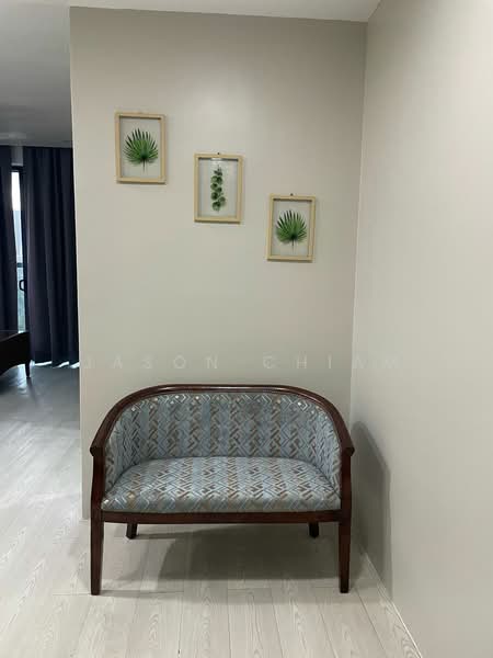 Service Residence for Rent at Sky Park - Jason Chiam - Interior - PropertyGuru.com.my