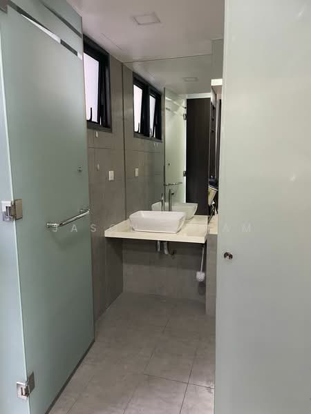 Service Residence for Rent at Sky Park - Jason Chiam - Bathroom - PropertyGuru.com.my