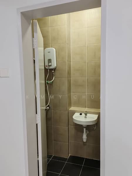 Residential Land for Rent in Bandar Bukit Puchong 2 (Puchong) - Kimmy Chua - Bathroom - PropertyGuru.com.my