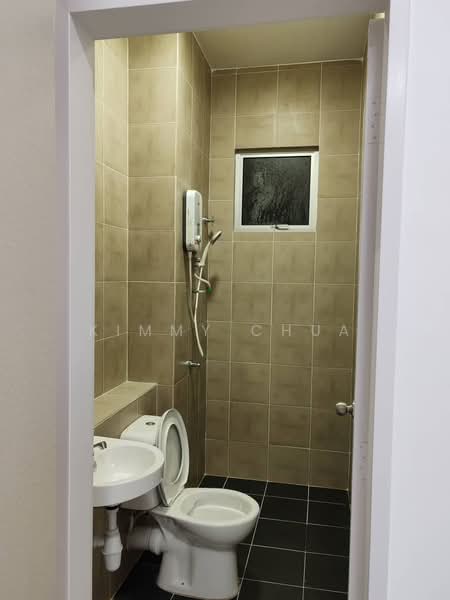 Residential Land for Rent in Bandar Bukit Puchong 2 (Puchong) - Kimmy Chua - Bathroom - PropertyGuru.com.my