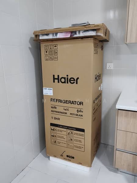 Residential Land for Rent in Bandar Bukit Puchong 2 (Puchong) - Kimmy Chua - Kitchen - PropertyGuru.com.my