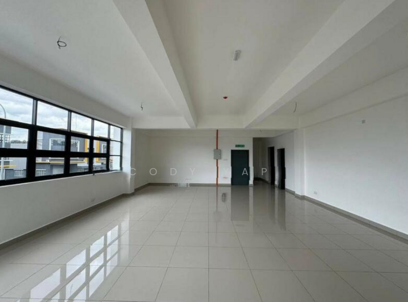 XME Business Park untuk Untuk Dijual - RM 3,170,000, Mac 2026 - Interior - PropertyGuru.com.my