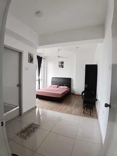 Service Residence for Rent at Midas @ Seri Alam - Yvonne Ng - Bedroom - PropertyGuru.com.my