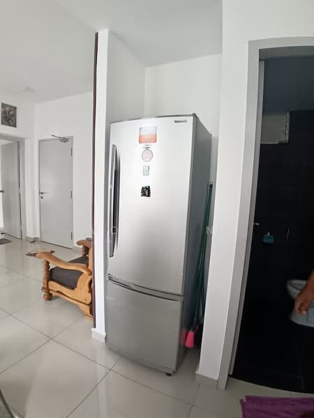 Service Residence for Rent at Midas @ Seri Alam - Yvonne Ng - Interior - PropertyGuru.com.my