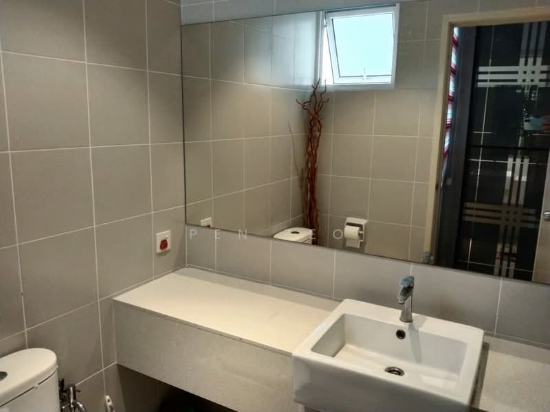 Imperial Residences untuk Untuk Dijual - RM 595,000, Feb 2026 - Bathroom - PropertyGuru.com.my