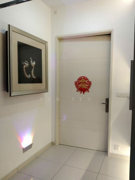 Imperial Residences untuk Untuk Dijual - RM 595,000, Feb 2026 - Entrance - PropertyGuru.com.my