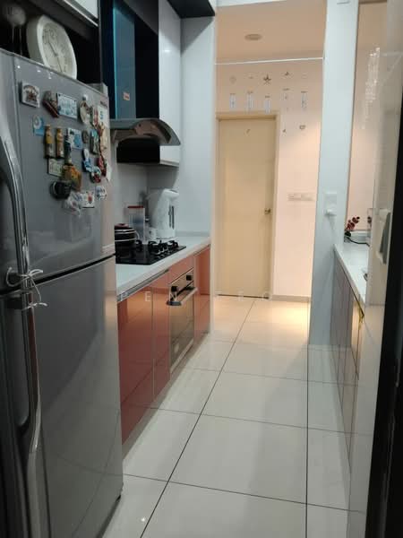 Imperial Residences untuk Untuk Dijual - RM 595,000, Feb 2026 - Kitchen - PropertyGuru.com.my