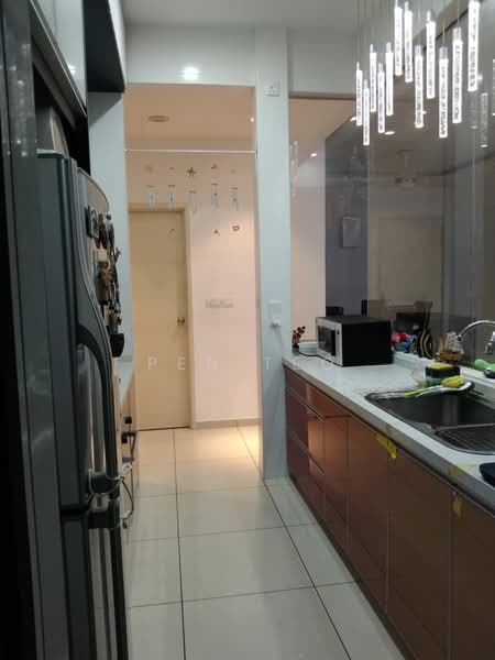 Imperial Residences untuk Untuk Dijual - RM 595,000, Feb 2026 - Kitchen - PropertyGuru.com.my