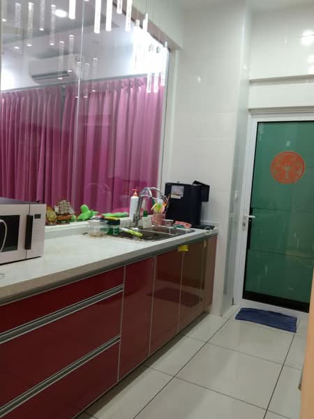 Imperial Residences untuk Untuk Dijual - RM 595,000, Feb 2026 - Kitchen - PropertyGuru.com.my