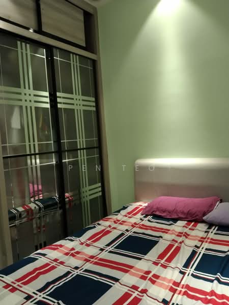 Imperial Residences untuk Untuk Dijual - RM 595,000, Feb 2026 - Bedroom - PropertyGuru.com.my