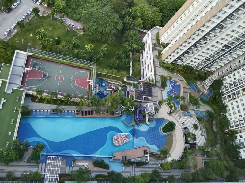 Imperial Residences untuk Untuk Dijual - RM 595,000, Feb 2026 - Pool - PropertyGuru.com.my