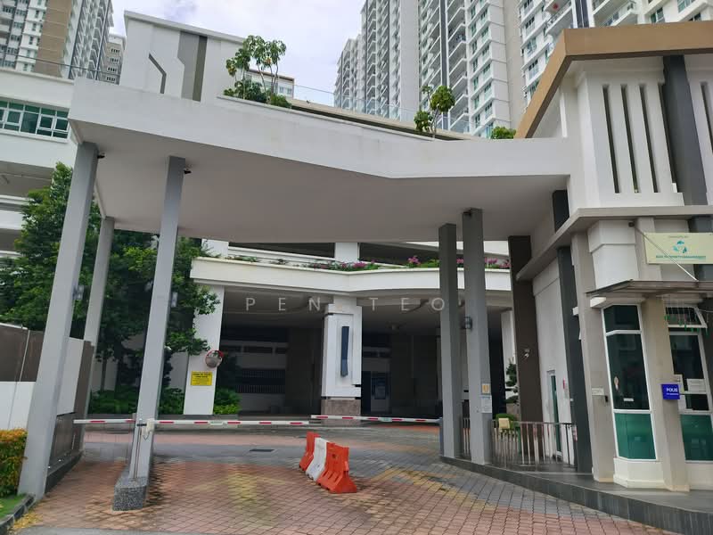 Imperial Residences untuk Untuk Dijual - RM 595,000, Feb 2026 - Exterior - PropertyGuru.com.my