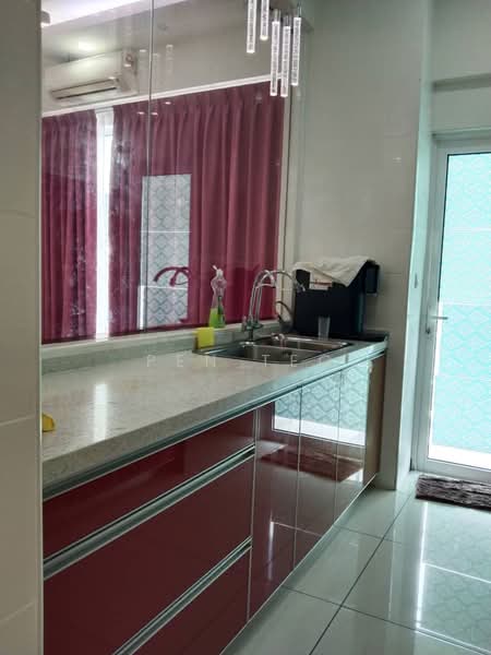 Condominium for Sale at Imperial Residences - Pen Teo - Kitchen - PropertyGuru.com.my