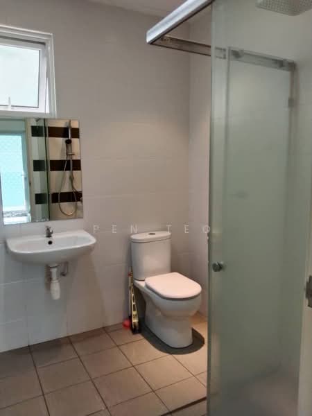 Condominium for Sale at Imperial Residences - Pen Teo - Bathroom - PropertyGuru.com.my