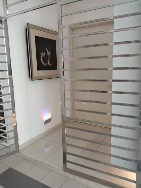 Condominium for Sale at Imperial Residences - Pen Teo - Entrance - PropertyGuru.com.my