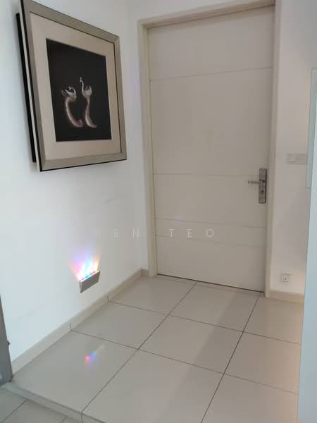 Condominium for Sale at Imperial Residences - Pen Teo - Entrance - PropertyGuru.com.my