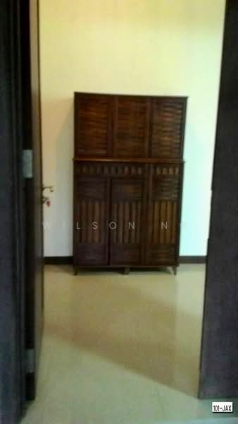 Bungalow for Sale in Setia Eco Park (Setia Alam) - Wilson Ng - PropertyGuru.com.my