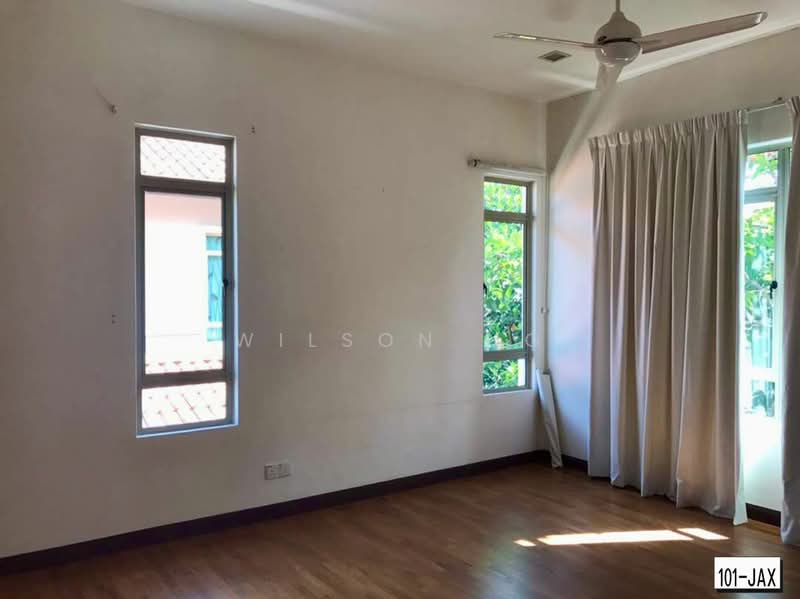 Bungalow for Sale in Setia Eco Park (Setia Alam) - Wilson Ng - PropertyGuru.com.my