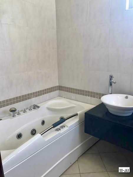 Bungalow for Sale in Setia Eco Park (Setia Alam) - Wilson Ng - PropertyGuru.com.my