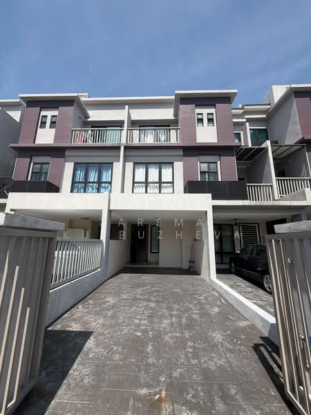The Strata untuk Untuk Dijual - RM 495,000, Feb 2026 - Exterior - PropertyGuru.com.my