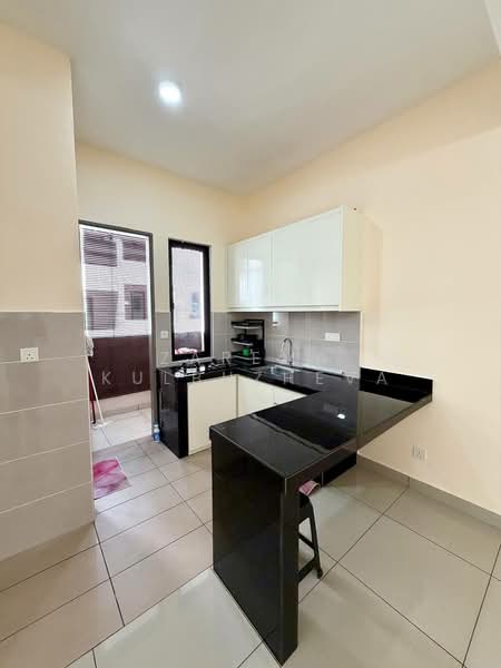 The Strata untuk Untuk Dijual - RM 495,000, Feb 2026 - Kitchen - PropertyGuru.com.my