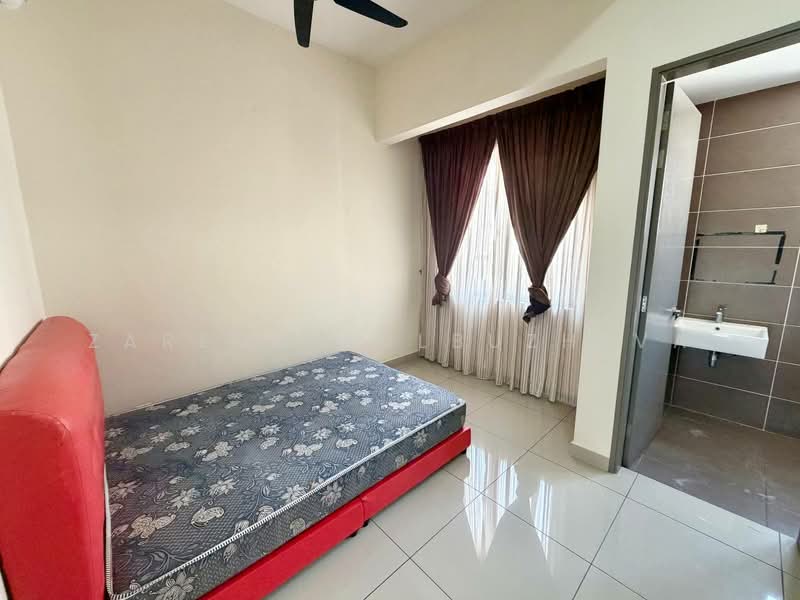 The Strata untuk Untuk Dijual - RM 495,000, Feb 2026 - Bedroom - PropertyGuru.com.my
