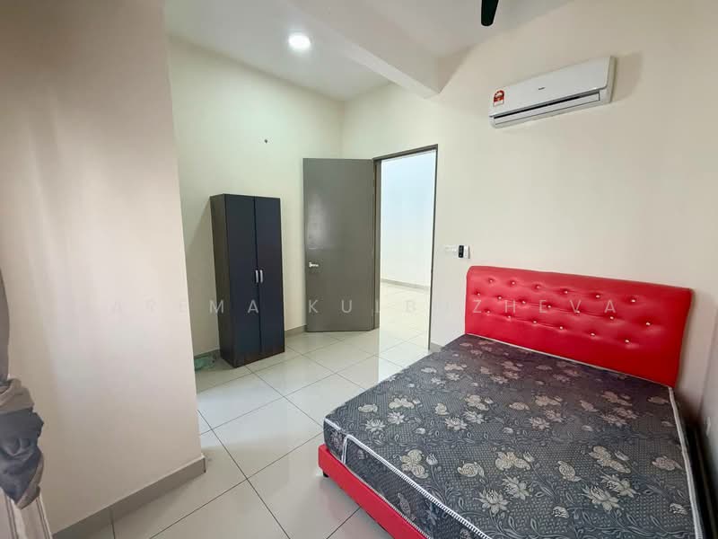 The Strata untuk Untuk Dijual - RM 495,000, Feb 2026 - Bedroom - PropertyGuru.com.my