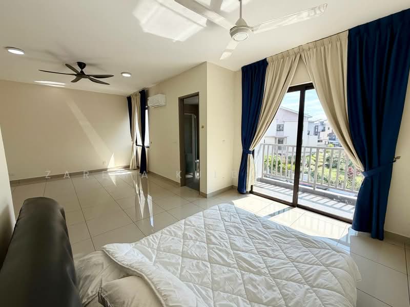 The Strata untuk Untuk Dijual - RM 495,000, Feb 2026 - Bedroom - PropertyGuru.com.my